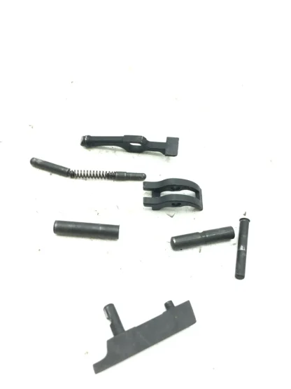 Tisas Zig 45 Carry .45ACP, Pistol Parts, Lever, Disconnect, Tube, pins - Image 2