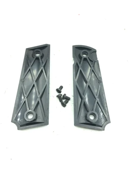 Tisas Zig 45 Carry .45ACP, Pistol Parts, Grips, Screws - Image 2