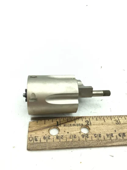 Smith & Wesson 442 .38Spl, Revolver Parts, Cylinder - Image 2