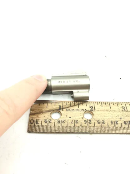 Smith & Wesson 442 .38Spl, Revolver Parts, Barrel - Image 2