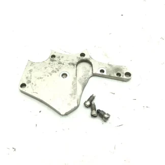 Smith & Wesson 442 .38Spl, Revolver Parts, Side Plate, Screws
