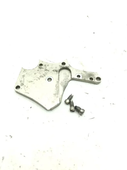 Smith & Wesson 442 .38Spl, Revolver Parts, Side Plate, Screws