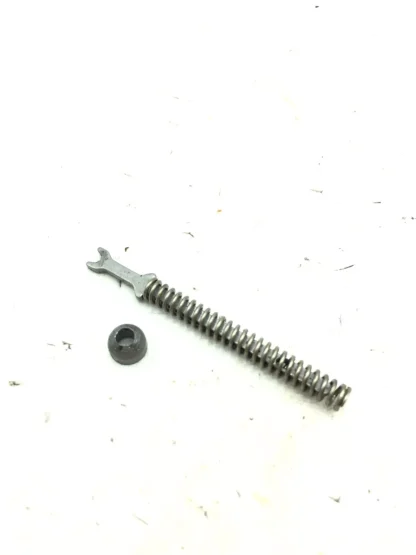 Smith & Wesson 442 .38Spl, Revolver Parts, Strut, Spring, Seat - Image 2