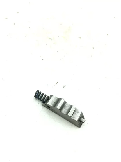 Smith & Wesson 442 .38Spl, Revolver Parts, Rebound Slide, Spring - Image 2