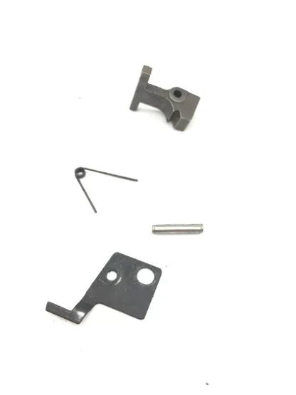 Phoenix Arms HP 22A .22LR, Pistol Parts, Ejector, Lever, Pin - Image 2
