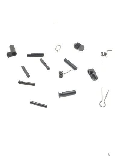 Ruger LCP .380 ACP, Pistol Parts, Pins, Springs, Levers - Image 2