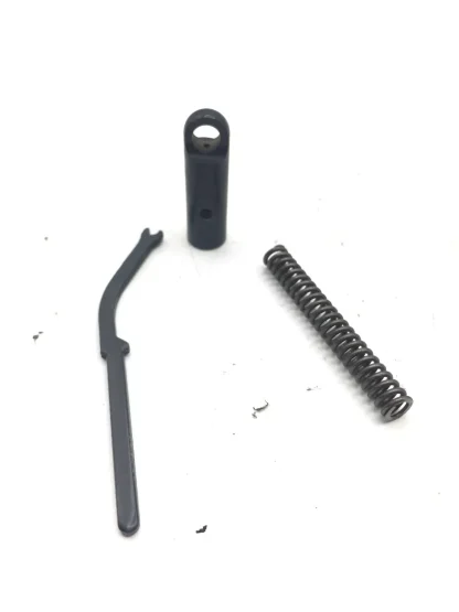 Ruger P89 9mm, Pistol Parts, Hammer Strut, Spring, Seat - Image 2