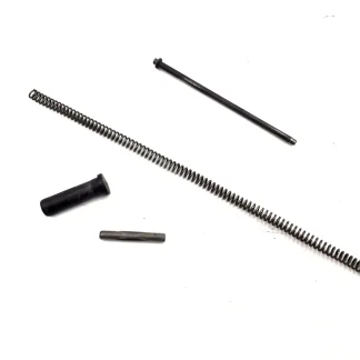 Marlin 795, 22 LR Parts: Recoil Spring, Guide, & Screws