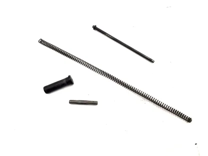 Marlin 795, 22 LR Parts: Recoil Spring, Guide, & Screws