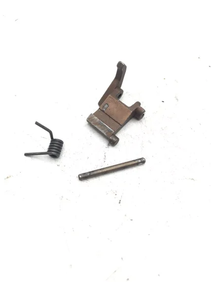 Ruger P89 9mm, Pistol Parts, Lever, Pins, Springs - Image 2