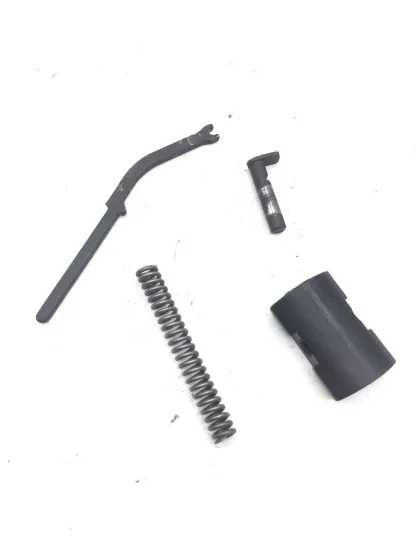 Ruger P95 9mm, Pistol Parts, Hammer Strut, Spring, Seat - Image 2