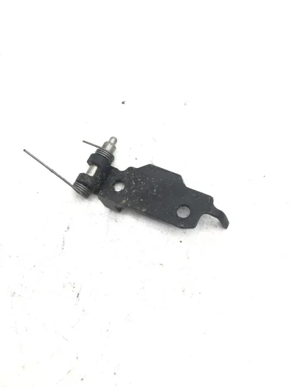 Ruger P95 9mm, Pistol Parts, Ejector with spring - Image 2