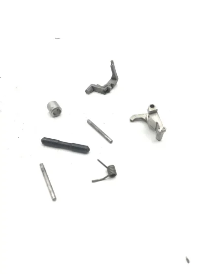Ruger P95 9mm, Pistol Parts, Pins, Springs, Levers - Image 2