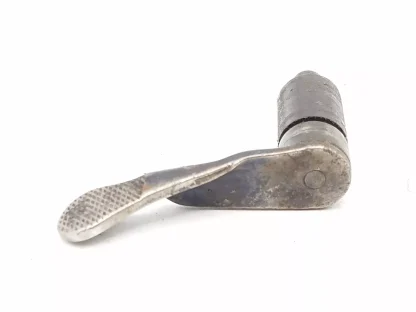 Stevens 940A 12ga Shotgun Parts: Side Barrel Opening Lever - Image 2