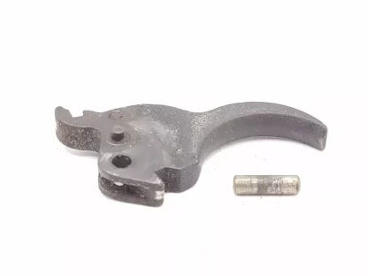 Rohm Model 38S, 38 Special, Revolver Parts: Trigger and Pin - Image 2