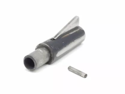 General Precision Model 20, 22LR, Revolver Parts: Barrel and Retaining Pin - Image 2