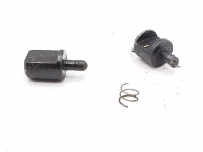 Savage Model 24 Series S O/U 22LR/20ga Rifle/Shotgun Parts: Both Firing Pins - Image 2