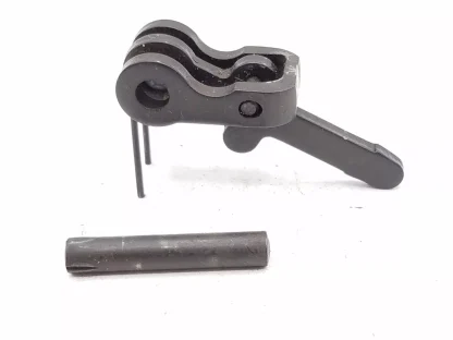 Savage Model 24 Series S O/U 22LR/20ga Rifle/Shotgun Parts: Stock bolt, washer - Image 2