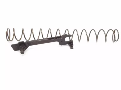 Bersa Thunder .380ACP Pistol Parts: Recoil Spring and Drawbar