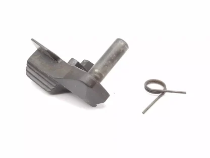 Bersa Thunder .380ACP Pistol Parts: Slide Catch and Spring - Image 2