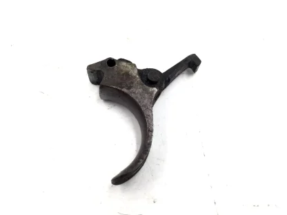 Harrington & Richardson Young American DA, 22 Rim Fire Revolver Parts: Trigger - Image 2