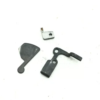 Bryco Jennings Nine 9mm, Pistol parts, Cam, Disconnect, Ejector