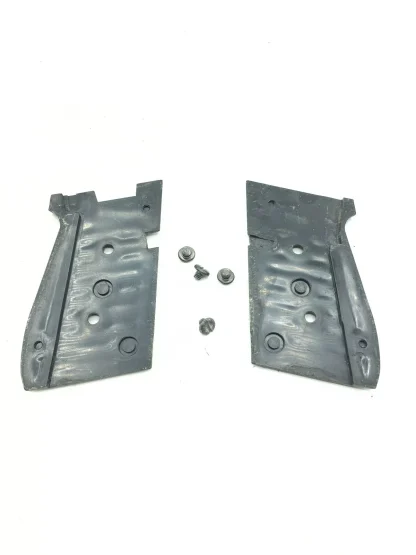 Bryco Jennings Nine 9mm, Pistol parts, Grips - Image 2