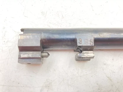 Interarms Egyptian Helwan 9mm, Pistol Parts: Barrel - Image 2
