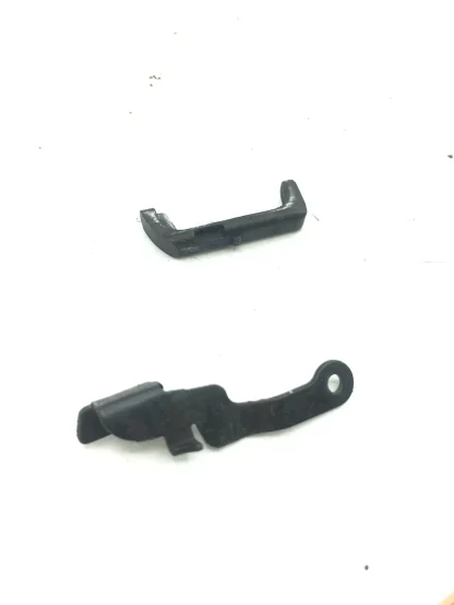 Taurus PTIIIG2 9mm, Pistol Parts, Slide Stop, Mag Catch - Image 2