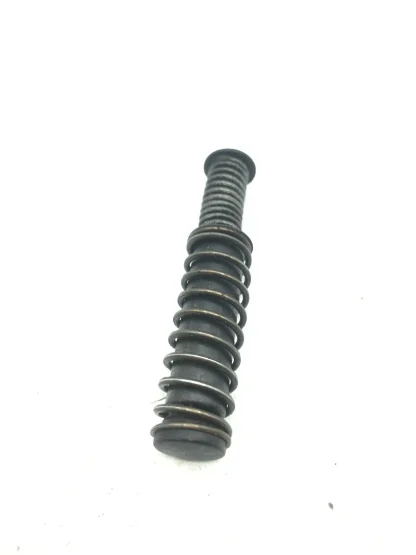Taurus PTIIIG2A 9mm, Pistol Parts, Recoil Spring - Image 2