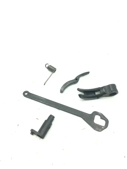 Ruger LC9S 9mm, Pistol Parts, Trigger, Bar, Pivot, Spring