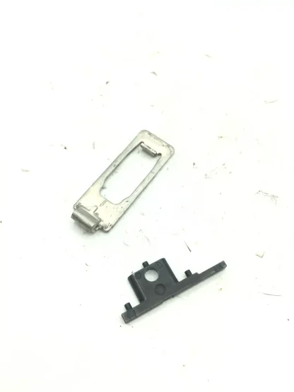Ruger LC9S 9mm, Pistol Parts, Ejector, Disconect