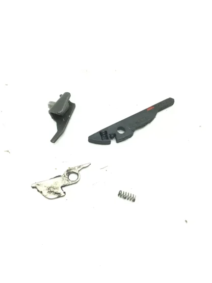 Ruger MKIII .22LR, Pistol parts, Levers, Ejector - Image 2