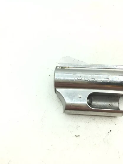 Taurus 85 .38Spl, Revolver Parts, Barrel - Image 2