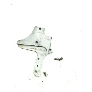 Taurus 85 .38Spl, Revolver Parts, Side Plate