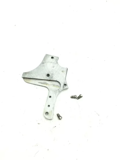 Taurus 85 .38Spl, Revolver Parts, Side Plate