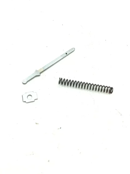 Taurus 85 .38Spl, Revolver Parts, Strut, Spring, Seat