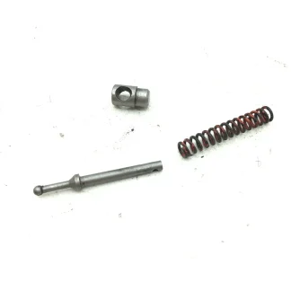 Taurus 85 .38Spl, Revolver Parts, Strut, Spring, Swivel