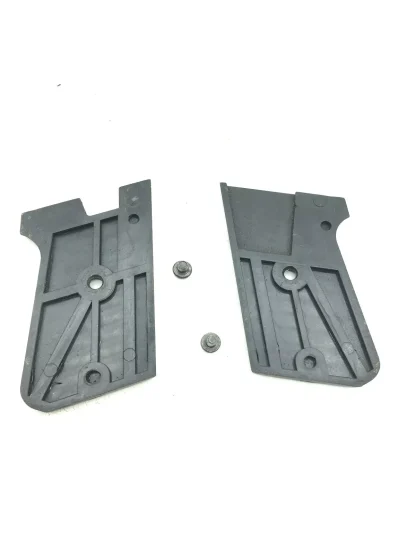 Bryco 38 .380ACP, Pistol parts, Grips, Screws - Image 2