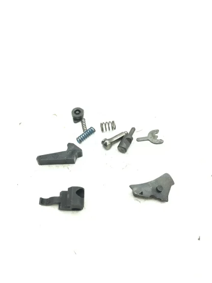 Smith & Wesson 642-2 Airweight .38Spl, Revolver Parts, Pins, Springs, Levers - Image 2
