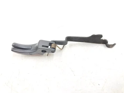 Springfield Armory XD-40, 40 S&W pistol parts: Trigger and trigger bar - Image 2