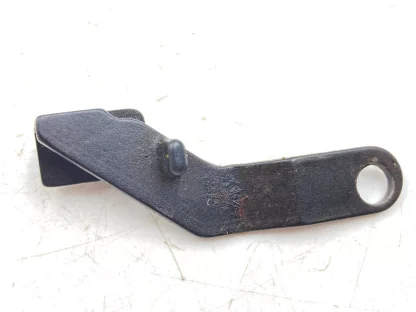 Springfield Armory XD-40, 40 S&W pistol parts: Slide stop - Image 2