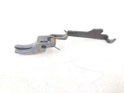 Springfield XD-9 9mm pistol parts: Trigger and trigger bar - Image 2