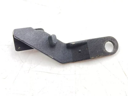 Springfield XD-9 9mm pistol parts: Slide stop - Image 2