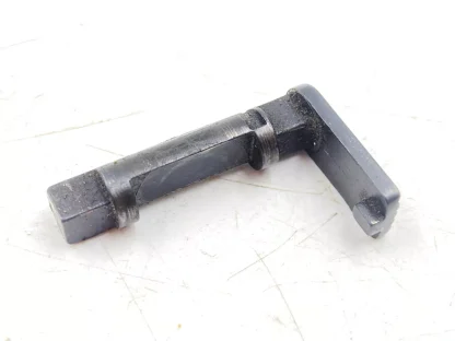 Springfield XD-9 9mm pistol parts: Disassembly latch - Image 2
