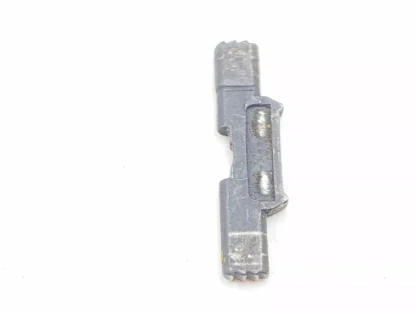 Taurus PTIII G2C 9mm, Pistol Parts: Disassembly latch - Image 2