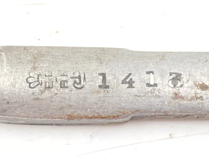 Fabrica De Arms DeGuerre De Grande 25ACP, pistol parts: grip safety - Image 2