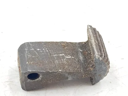 Fabrica De Arms DeGuerre De Grande 25ACP, pistol parts: Magazine catch - Image 2