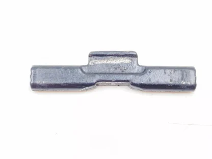 Taurus PT845 .45ACP, Pistol Parts: Disassembly latch