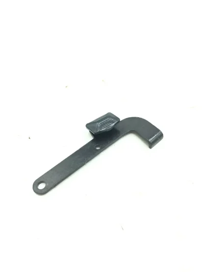 Ruger SR22 .22LR, Pistol Parts, Slide Stop - Image 2